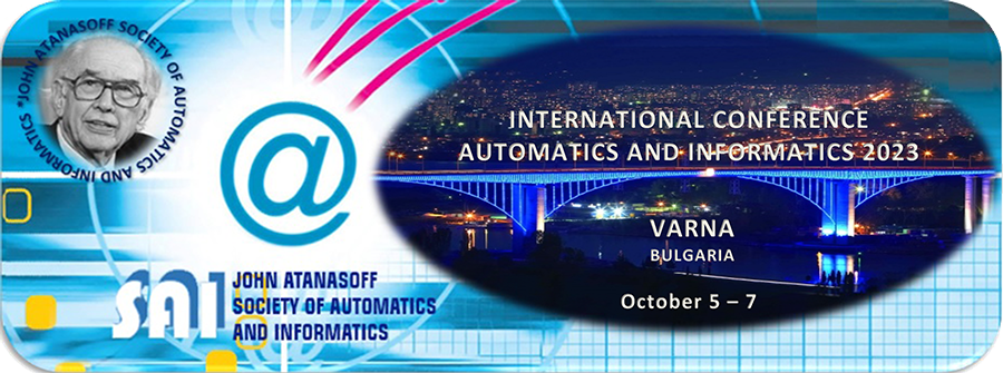 International Conference Automatics and Informatics