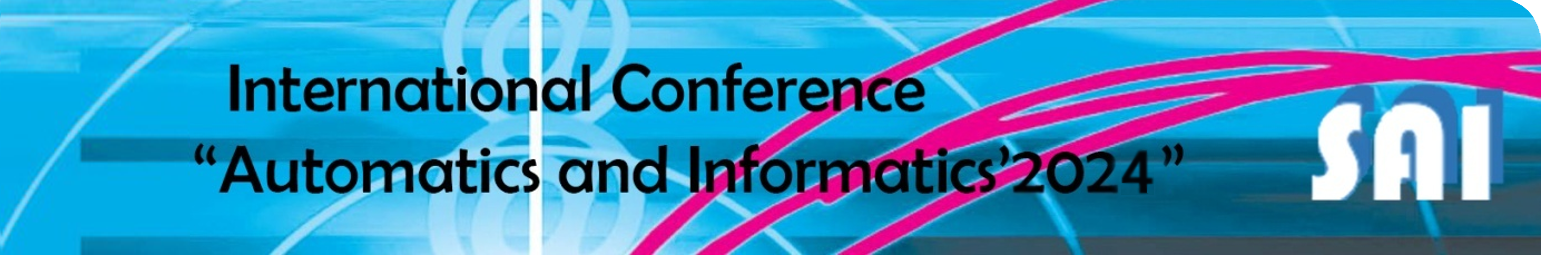 International Conference Automatics and Informatics
